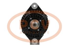 PCV AVI150J1116HP - ALTERNADOR RENAULT TRUCK / VOLVO 180A 24V PRESTOLITE NEW