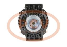  AVI150P1122HP - ALTERNADOR SCANIA 180A 24V PRESTOLITE NEW