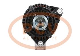 PCV AVI150S1154HP - ALTERNADOR DENNIS 180A 24V PRESTOLITE NEW