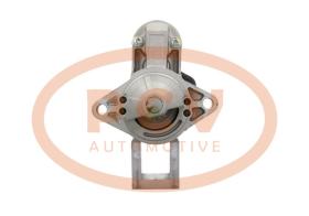 PCV AZS221 - ARRANQUE SUZUKI 0.8 KW 12V ATK REMAN
