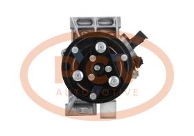 PCV B130700020P - COMPRESOR P/NISSAN PCV NEW
