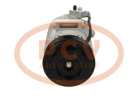 PCV C1B119D629A2GP - COMPRESOR P/FORD PCV NEW T/VISTEON