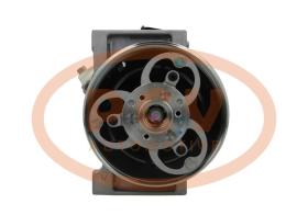 PCV C209073MIAM - COMPRESOR P/VOLVO VALEO NEW