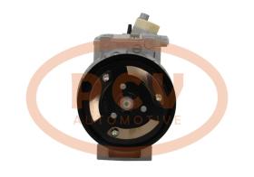 PCV C699357VIAM - COMPRESOR P/AUDI VALEO NEW [C0001]