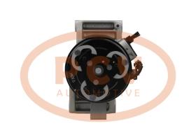 PCV C699497UIAM - COMPRESOR P/RENAULT VALEO NEW