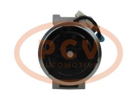 PCV C813122FIAM - COMPRESOR P/ALFA ROMEO VALEO NEW