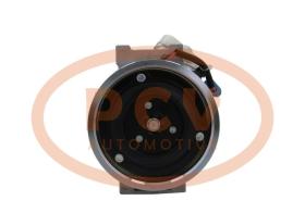 PCV C813123GIAM - COMPRESOR P/ALFA ROMEO VALEO NEW
