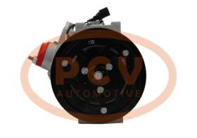PCV C813142RIAM - COMPRESOR P/VOLVO VALEO NEW