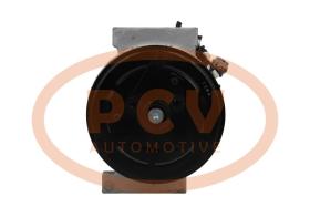 PCV C813145PIAM - COMPRESOR P/RENAULT VALEO NEW [C0135]