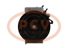 PCV C813147OIAM - COMPRESOR P/RENAULT VALEO NEW