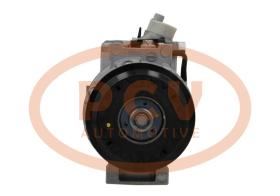 PCV C813157LIAM - COMPRESOR P/MERCEDES-BENZ / MAN / SMART VALEO NEW [C0003]