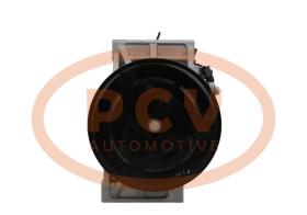 PCV C813177FIAM - COMPRESOR P/RENAULT VALEO NEW [C0081]