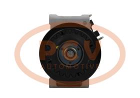 PCV C813178GIAM - COMPRESOR P/CITROEN /  PEUGEOT VALEO NEW
