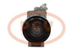 PCV C813258TIAM - COMPRESOR P/MERCEDES-BENZ / MAN / SMART VALEO NEW