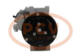 PCV C813269CIAM - COMPRESOR P/SUZUKI VALEO NEW