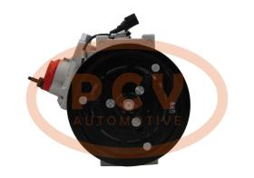 PCV C813271EIAM - COMPRESOR P/VOLVO VALEO NEW
