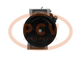 PCV C813382VIAM - COMPRESOR P/RENAULT VALEO NEW