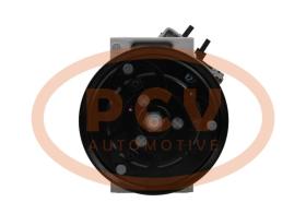 PCV C813383WIAM - COMPRESOR P/RENAULT VALEO NEW