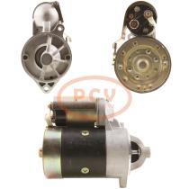 PCV C8VF11001AP - ARRANQUE FORD 1.4 KW 12V PCV NEW T/VISTEON