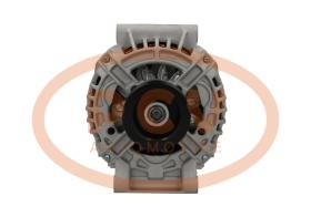 PCV CA1484IRP - ALTERNADOR RENAULT 75A (BOSCH TYPE) 12V PCV NEW T/BOSCH