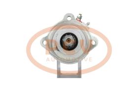 PCV CA451258N - ARRANQUE CAV 3.6 KW (DOUBLE INSULATED) 12V PRESTOLITE NEW T/