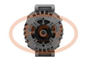 PCV CG20U015OER - ALTERNADOR MERCEDES 200A 12V PCV NEW C/REGULADOR OE T/VALEO