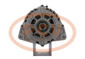 PCV CG20U018OER - ALTERNADOR MERCEDES 200A 12V PCV NEW C/REGULADOR OE T/VALEO