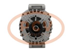 PCV CG20U019OER - ALTERNADOR MERCEDES 200A 12V PCV NEW C/REGULADOR OE T/VALEO
