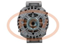 PCV CG20U019P - ALTERNADOR MERCEDES 200A 12V PCV NEW T/VALEO