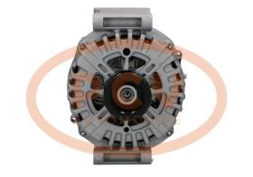  CG20U029P - ALTERNADOR MERCEDES 200A 12V PCV NEW T/VALEO [0925]
