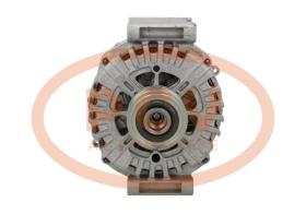  CG20U031 - ALTERNADOR MERCEDES 200A 12V VALEO NEW
