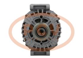PCV CG20U031OER - ALTERNADOR MERCEDES 200A 12V PCV NEW C/REGULADOR OE T/VALEO