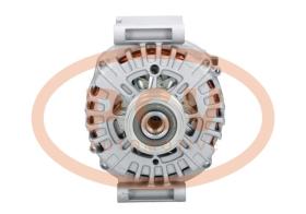 PCV CG20U031P - ALTERNADOR MERCEDES 200A 12V PCV NEW T/VALEO
