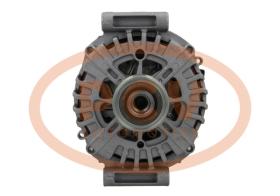 PCV CG25S025OER - ALTERNADOR MERCEDES 250A 12V PCV NEW C/REGULADOR OE T/VALEO