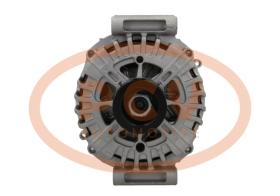 PCV CG25S026OER - ALTERNADOR MERCEDES 250A 12V PCV NEW C/REGULADOR OE T/VALEO