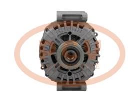 PCV CG25S033OER - ALTERNADOR MERCEDES-BENZ 250A 12V PCV NEW C/REGULADOR OE T/V