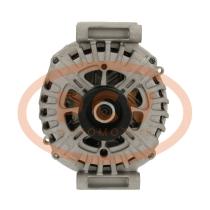 PCV CG25S045OER - ALTERNADOR MERCEDES 250A 12V PCV NEW C/REGULADOR OE T/VALEO