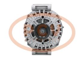 PCV CG25S054 - ALTERNADOR MERCEDES 250A 12V VALEO NEW