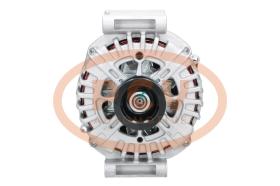 PCV CG25S054OER - ALTERNADOR MERCEDES 250A 12V PCV NEW C/REGULADOR OE T/VALEO