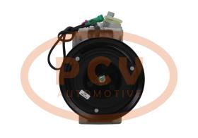 PCV CS0102411B1 - COMPRESOR P/AUDI DELPHI NEW