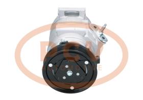 PCV CS203221281P - COMPRESOR P/OPEL / ISUZU PCV NEW T/DELPHI