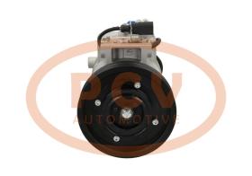 PCV CS20474 - COMPRESOR P/AUDI DELPHI NEW