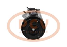 PCV CS20528 - COMPRESOR P/MERCEDES-BENZ / MAN / SMART DELPHI NEW
