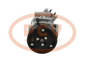PCV CS20533 - COMPRESOR P/RENAULT DELPHI NEW