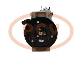 PCV CS8621811B1 - COMPRESOR P/AUDI DELPHI NEW