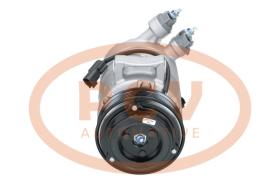 PCV CV6119D629FBP - COMPRESOR P/FORD PCV NEW T/VISTEON