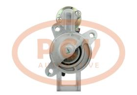 PCV CV6T11000DB - ARRANQUE FORD 1.4 KW 12V COMSTAR (VISTEON) NEW