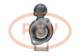 PCV D11E77P - ARRANQUE CASE 3.0 KW 12V PCV NEW T/VALEO
