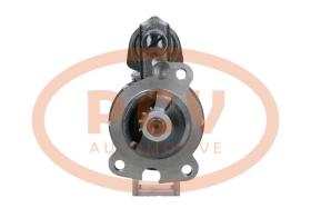 PCV D13HP609 - ARRANQUE RENAULT 7.2 KW 24V VALEO NEW
