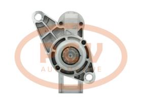 PCV D6GS12 - ARRANQUE VOLKSWAGEN 1.1 KW 12V VALEO NEW